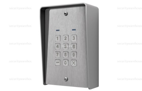 (image for) Videx Standalone Suface Digital Codelock