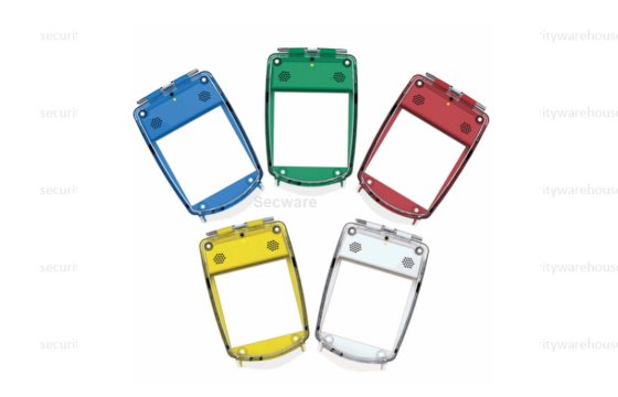 (image for) Vimpex Green Surface Mounted Cover with Sounder