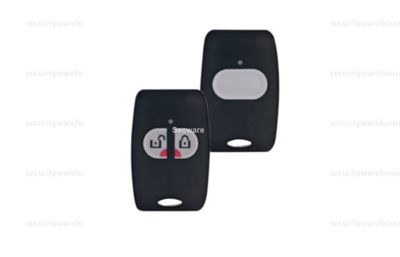 (image for) Visonic PowerMaster 2 Button Panic Button