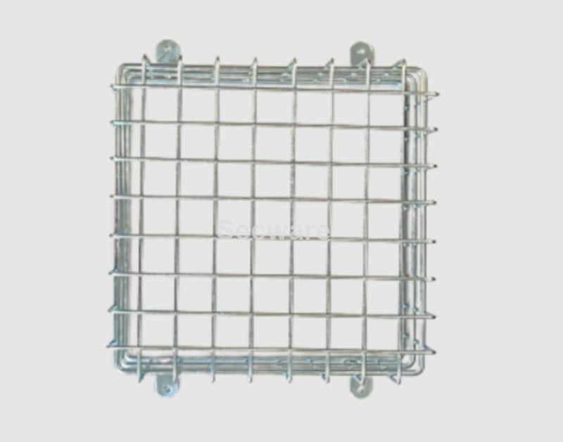 (image for) Voltek Large Wire Guard