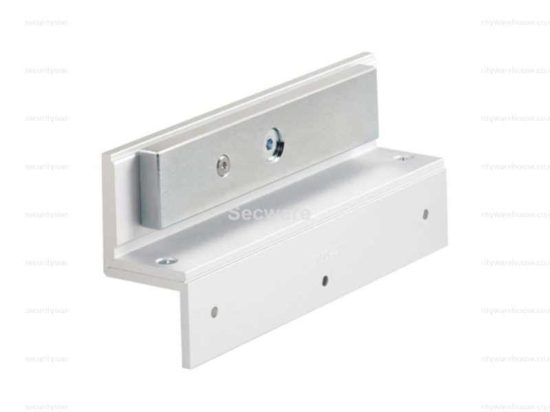 (image for) Z Bracket for GL850 Magnetic Lock