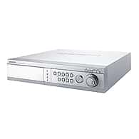 (image for) Samsung 16 Way 160Gb 240 fps DVR