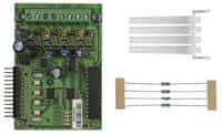 (image for) ESP 4 Zone sounder Expander Card