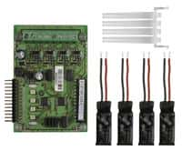 (image for) ESP 4 Zone Expander Card for use with MAG816