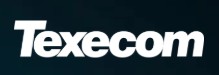 (image for) Texecom