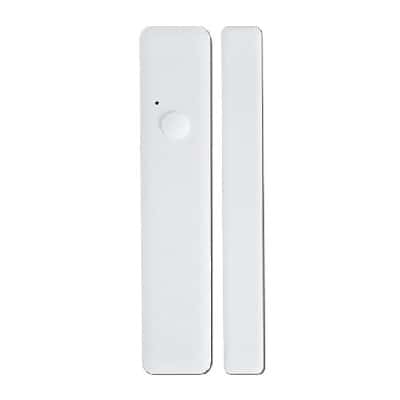 (image for) Pyronix MC1Z1-WE Slimline Wireless Magnetic Contact - Click Image to Close
