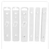 (image for) Pyronix MC1Z/SPACER-W White Spacer for MC1Z1-WE - Click Image to Close