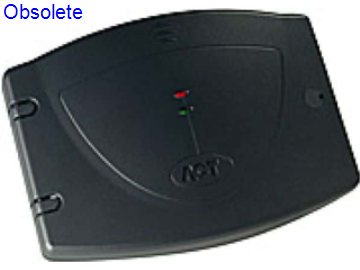(image for) ACT Pro 100 Door Expander