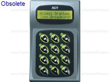 (image for) ACT Pro 1000 1 door Controller