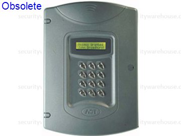 (image for) ACT Pro 3000 2 Door Controller