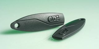 (image for) ADE Honeywell Easy Set Fobs / Tags 5Pk