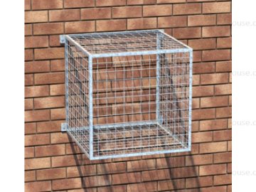 (image for) Altron Security Cage for Static Camera