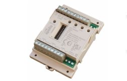 (image for) Apollo XP95 Three Channel Input / Output Interface Module