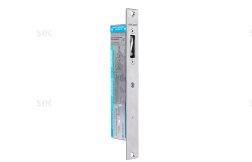 (image for) ASSA ABLOY V-Lock 12-24VDC PTO/PTL Monitored - Stainless Steel