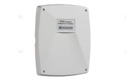 (image for) Bell 2 to 8 Button Door Panel