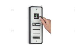 (image for) Bell Bellprox Standalone Compact Proximity Reader