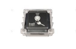 (image for) Bell BPR Compact Proximity Reader