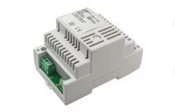 (image for) BPT Power Supply for X1 Door Entry Systems