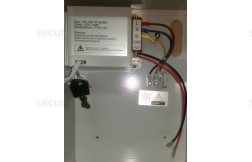 (image for) BPT PSU/12V-3A 3.0amp Boxed PSU 12VDC