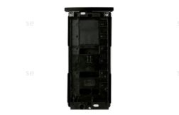 (image for) BPT Targha System XiP/300 Back Box and Frame
