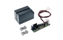 (image for) Came Anti Panic System with Two 12V-0.8 Ah Batteries