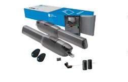 (image for) CAME ATI 24v Automation Kit for Pair of Gates