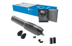 (image for) CAME ATI 24v Single Automation Kit