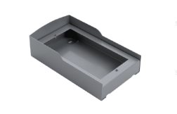 (image for) CAME BPT MTM Surface Mounting Box for 2 Modules