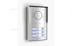 (image for) Came MTM 3 Way Audio Surface Kit to AGT A Audio Handset