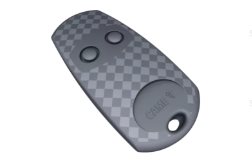 (image for) Came TOP-432EE Two-Channel Multiuser Transmitter