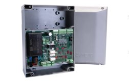 (image for) Came ZLX230P Multifunction Control Panel