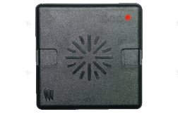 (image for) Castle Care Tech 1 Zone External Reader