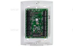 (image for) Castle Care Tech 8 Zone LITE Expander