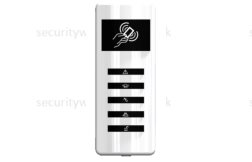 (image for) Castle Care Tech Internal 2 Zone Prox Reader