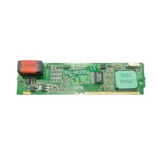(image for) Castle Euro Digi 2400 Snap in Modem