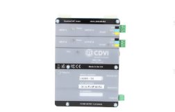 (image for) CDVI IEVO Series 2-Reader Interface Board