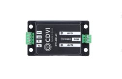 (image for) CDVI Additional Wiegand Relay Module for Ievo Fingerprint Readers