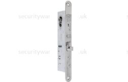 (image for) CDVI Fail Secure Double Action Solenoid Lock 30mm Backset