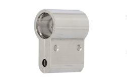 (image for) CDVI 20mm Unpaired Half-Shell for Door Length Adjustment