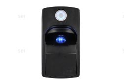 (image for) CDVI IEVO Ultimate Fingerprint Reader with Card Reader