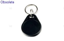 (image for) Cooper/Menvier PROX-TAG Pack 5