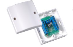 (image for) CQR 12 Way Grade 3 Junction Box
