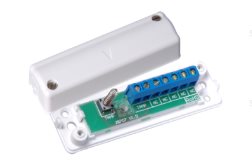 (image for) CQR 6 Way Grade 3 Junction Box