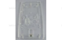(image for) CQR Cequra Clear Decoy Back Plate
