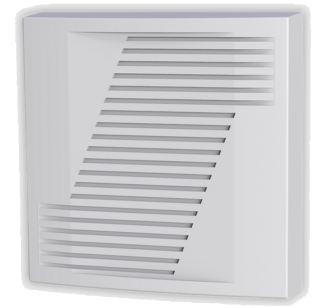 (image for) Cqr Sounder Grade 3 110Db White