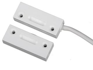 (image for) Cqr Surface Contact Grade 2 White Non-Resistored