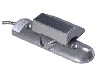 (image for) Cqr Type AB Roller Shutter Contact Grade 3 Aluminium Multi Resistored