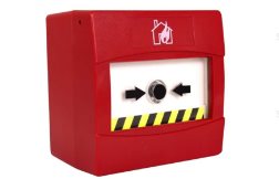 (image for) C-Tec Manual Surface ‘No Break’ Call Point
