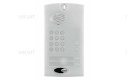(image for) Daitem Dual Dwelling Call Point with Keypad and Tag Reader
