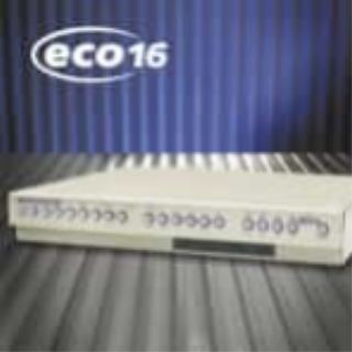 (image for) DM 500GB ECO16 CD DVR